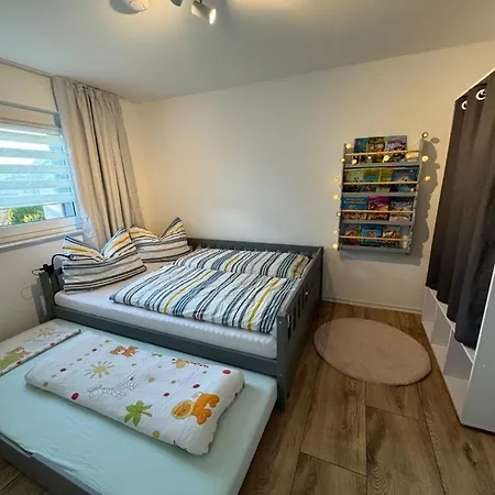 Neu! Am Sonnenlandpark - Haus Anja