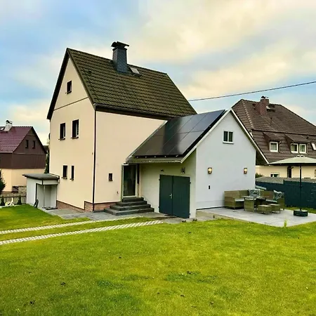 Neu! Am Sonnenlandpark - Haus Anja *