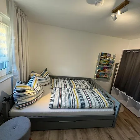 Neu! Am Sonnenlandpark - Haus Anja Lichtenau