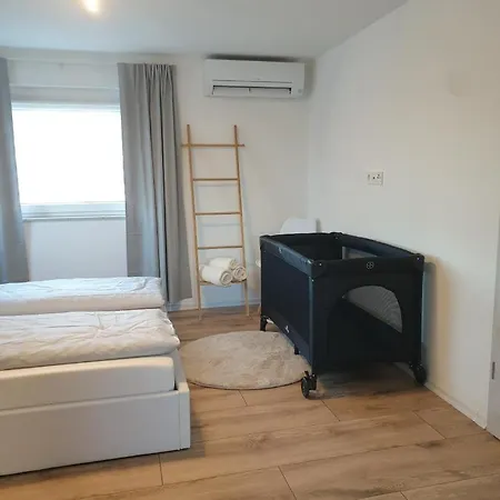 Neu! Am Sonnenlandpark - Haus Anja * Lichtenau