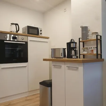 Neu! Am Sonnenlandpark - Haus Anja Lichtenau