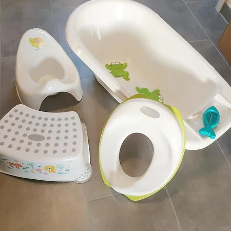 Neu! Am Sonnenlandpark - Haus Anja * Lichtenau