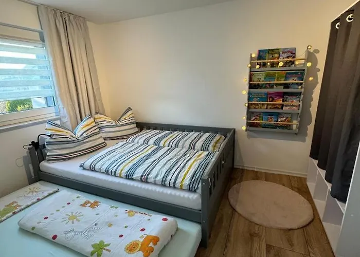 Neu! Am Sonnenlandpark - Haus Anja