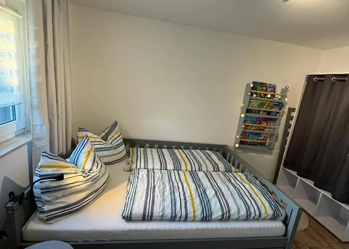 Neu! Am Sonnenlandpark - Haus Anja Lichtenau (Saxony)
